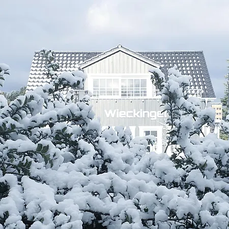 Wieckinger