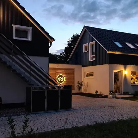 Appartement Wieckinger Wieck