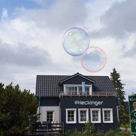 Wieckinger Appartement