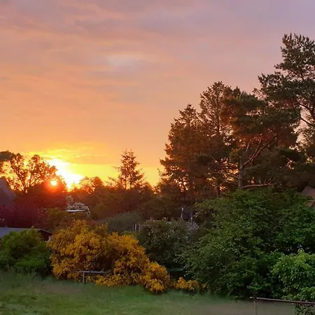 Appartement Wieckinger *