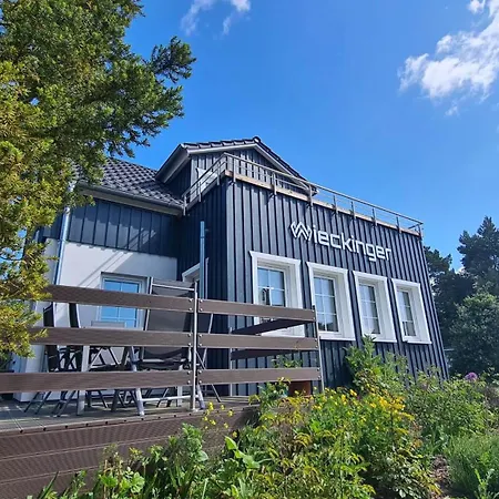 Appartement Wieckinger