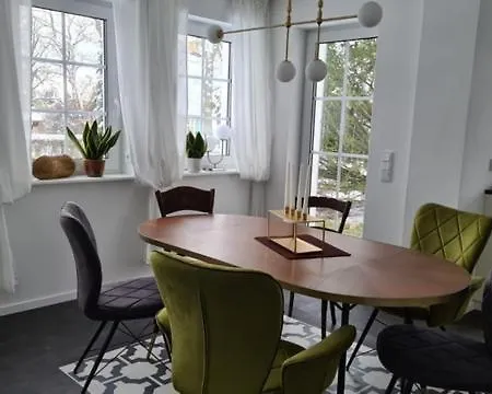 Apartment Wieckinger
