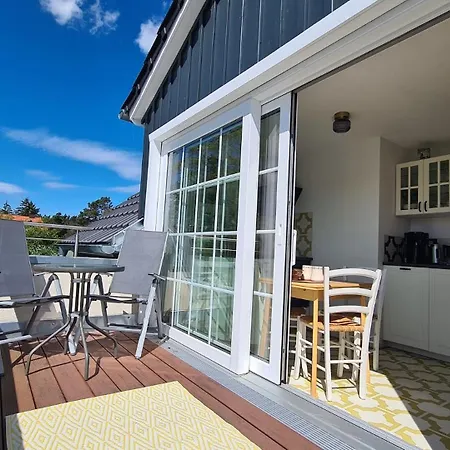 Appartement Wieckinger