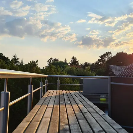 Appartement Wieckinger Wieck