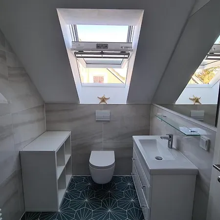 Wieckinger Apartment