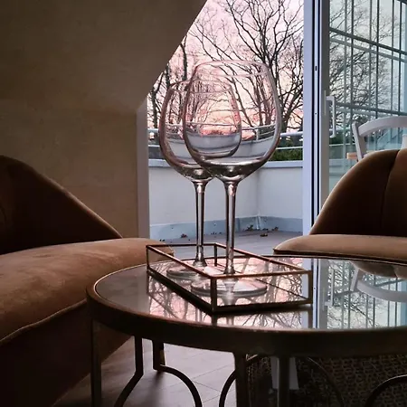 Wieckinger Appartement *