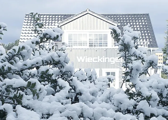 Wieckinger
