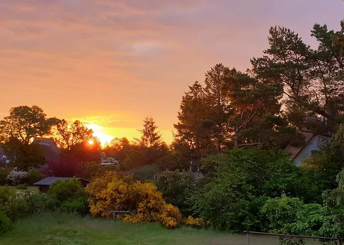 Apartman Wieckinger *