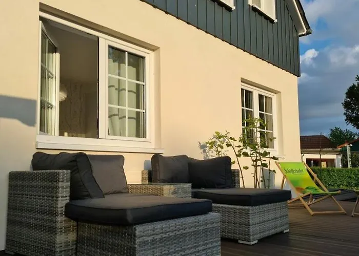 Apartman Wieckinger *