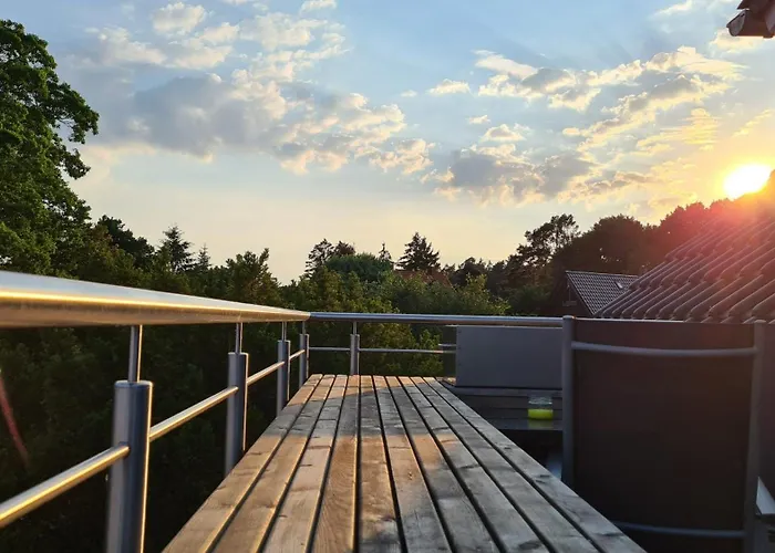 Apartman Wieckinger Wieck