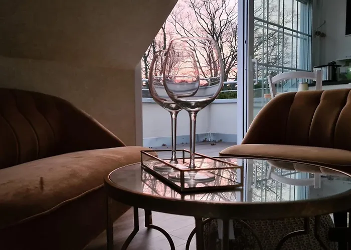 Wieckinger Apartman *